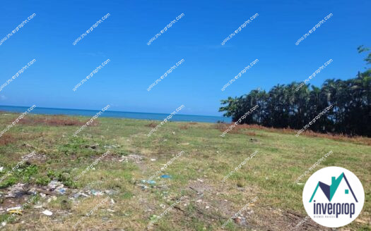 Terreno en Venta en La Ceiba