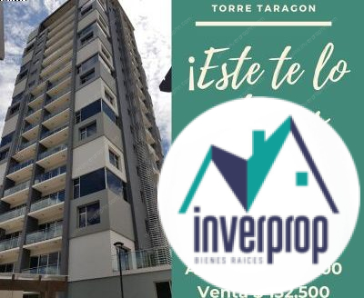 Alquiler de Apartamento en Torre Taragón