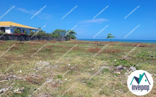 Terreno en Venta en La Ceiba