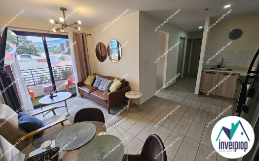 Alquiler Amueblado Acacias