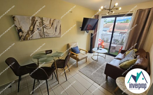 Alquiler Amueblado Acacias