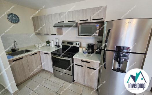 Alquiler Amueblado Acacias