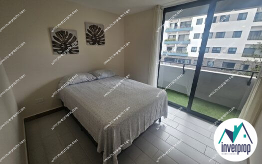 Alquiler Amueblados Cipreses