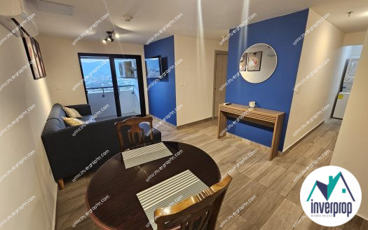 Alquiler Amueblado Distrito Artemisa