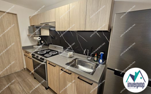 Alquiler Amueblado Distrito Artemisa