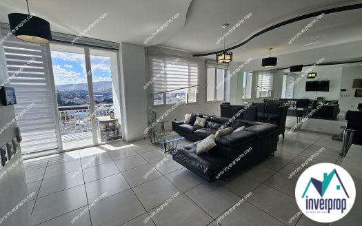 Alquiler Amueblado Horizonte Real