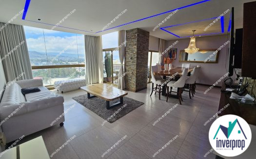 Alquiler Amueblado Torre Interplaza