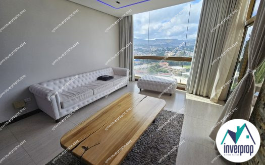 Alquiler Amueblado Torre Interplaza