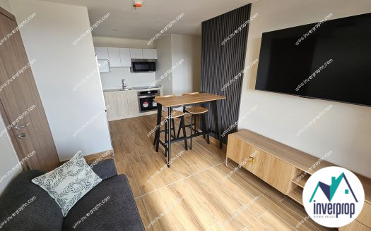 Alquiler Amueblado en Atlas