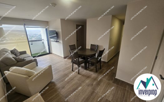 Alquiler Amueblado en Distrito Artemisa