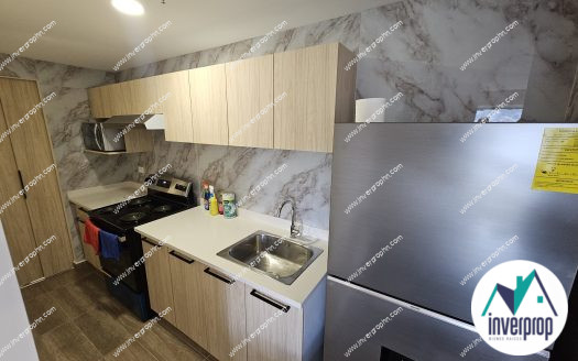 Alquiler Amueblado en Distrito Artemisa