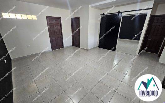 Alquiler Apartamento Altos de Toncontín