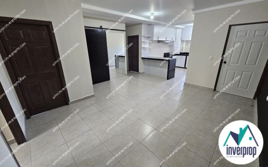 Alquiler Apartamento Altos de Toncontín