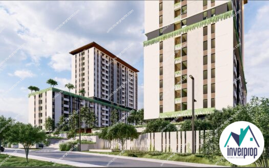 Alquiler Apartamento Cipreses