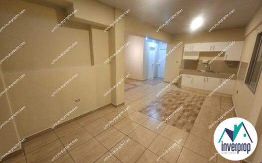 Alquiler Apartamento El Chimbo