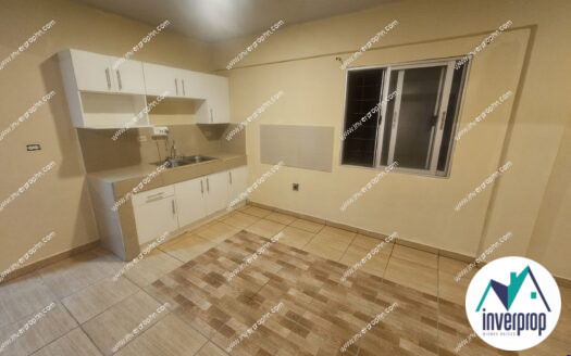 Alquiler Apartamento El Chimbo