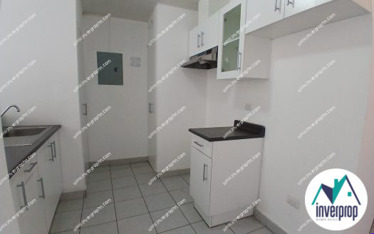 Alquiler Apartamento La Ronda