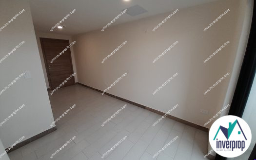 Alquiler Apartamento Lirios
