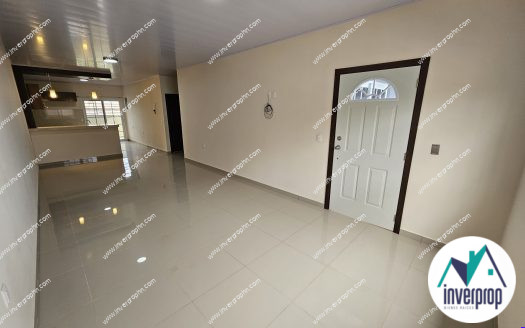 Alquiler Apartamento Residencial Venecia