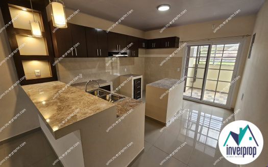 Alquiler Apartamento Residencial Venecia