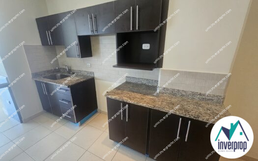 Alquiler Apartamento Torre Atenea