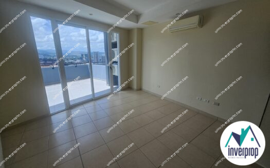 Alquiler Apartamento Torre Atenea