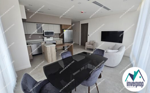 Alquiler Apartamento Torre Döss