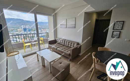 Alquiler Apartamento Torre View