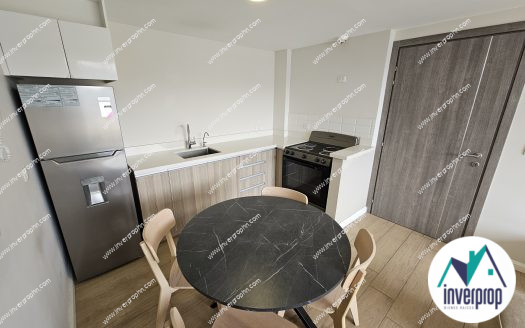 Alquiler Apartamento Torre View