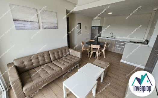 Alquiler Apartamento Torre View