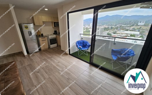 Alquiler Apartamento en Artemisa