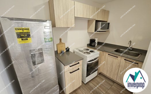 Alquiler Apartamento en Artemisa