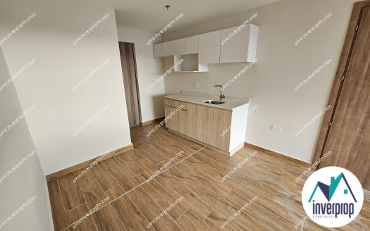 Alquiler Apartamento en Atlas