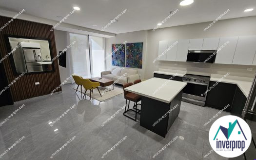 Alquiler Apartamento en El Trapiche
