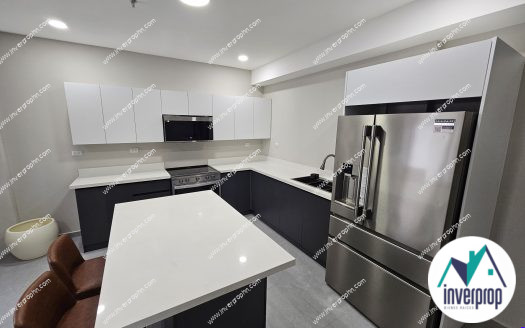 Alquiler Apartamento en El Trapiche