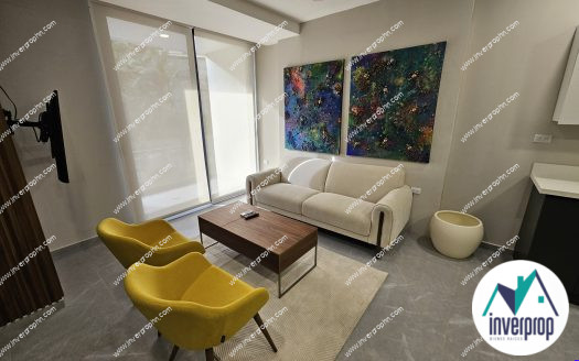 Alquiler Apartamento en El Trapiche