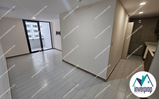 Alquiler Apartamento en Lirios