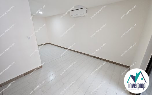 Alquiler Apartamento en Lirios