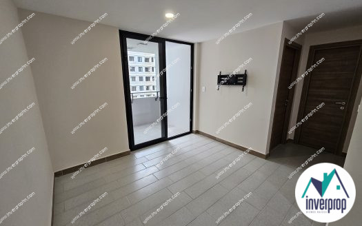 Alquiler Apartamento en Lirios