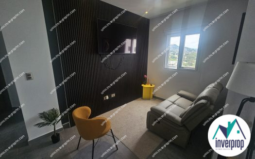 Alquiler Apartamento en Torre Malibú