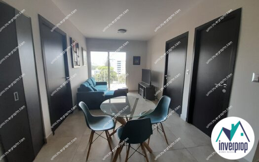 Alquiler Apartamento en Urbana Lara