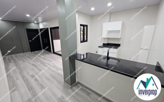 Alquiler Apartamentos Miraflores Sur