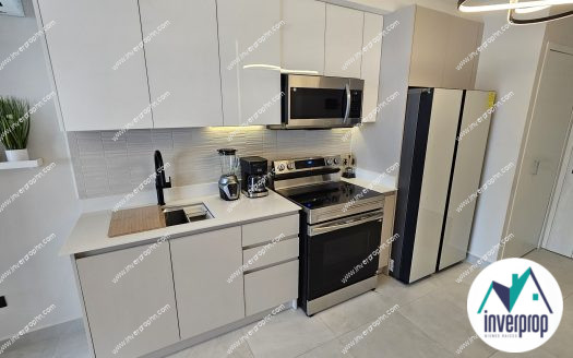 Alquiler Apartamentos Torre O