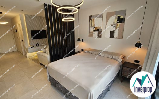 Alquiler Apartamentos Torre O