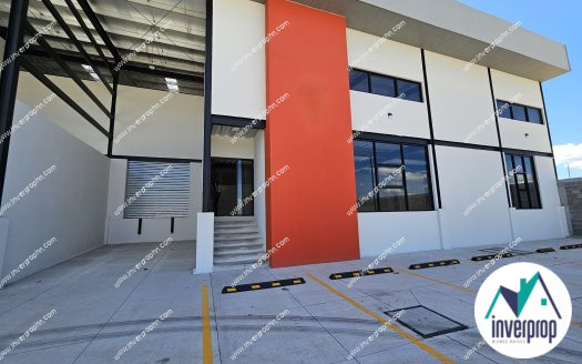 Alquiler Bodegas El Tizatillo