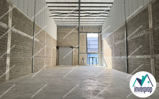 Alquiler Bodega Segundo Anillo Periférico SPS
