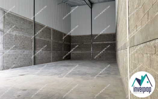 Alquiler Bodega Segundo Anillo Periférico SPS