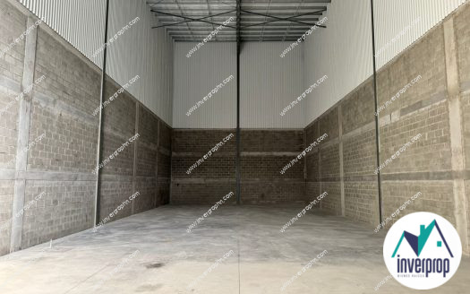 Alquiler Bodega Segundo Anillo Periférico SPS