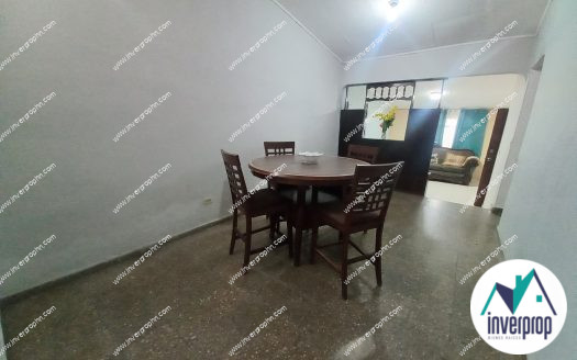 Alquiler Casa Cerro Grande