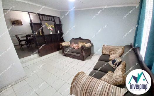 Alquiler Casa Cerro Grande